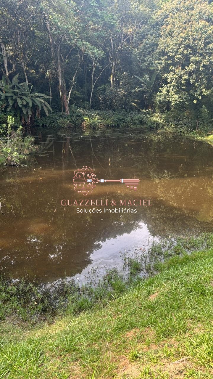 sitio em CENTRO (SÃO JOÃO NOVO), SÃO ROQUE - Foto 12