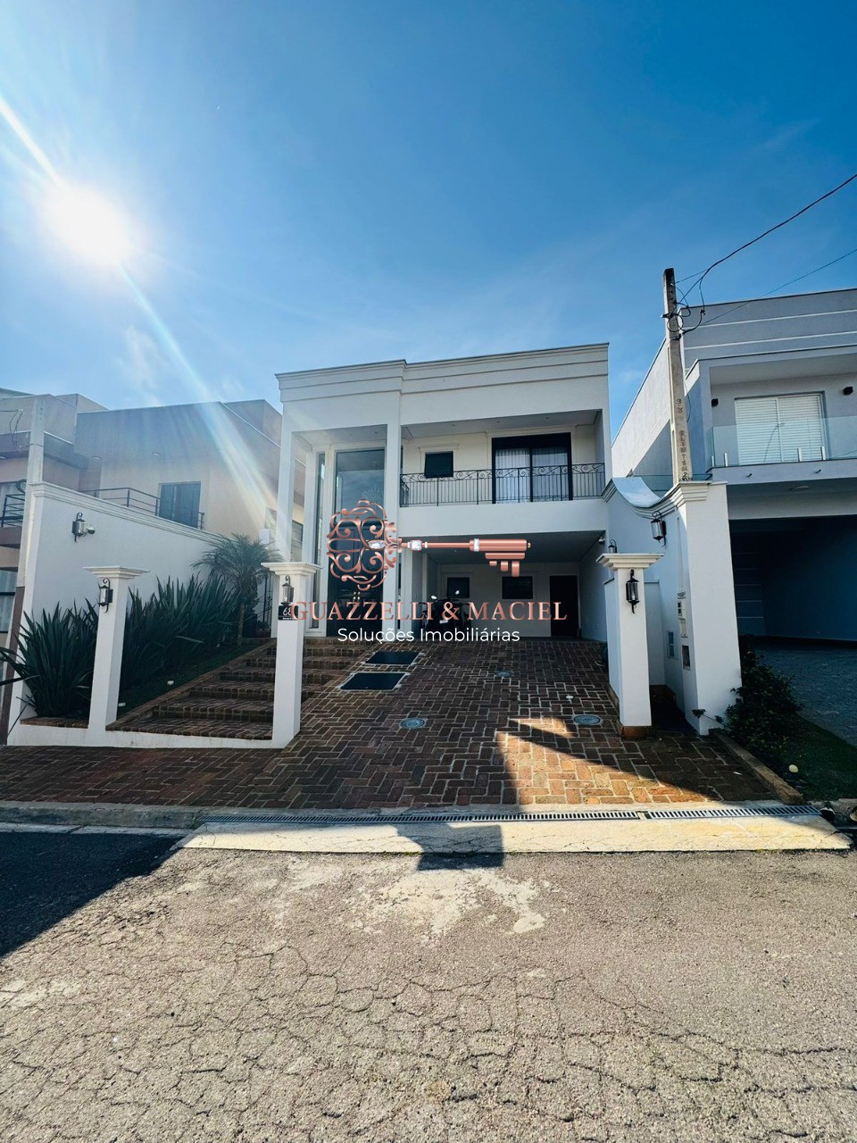 Condomínio em LOTEAMENTO VILLA DI ROMA, SÃO ROQUE - Foto 25