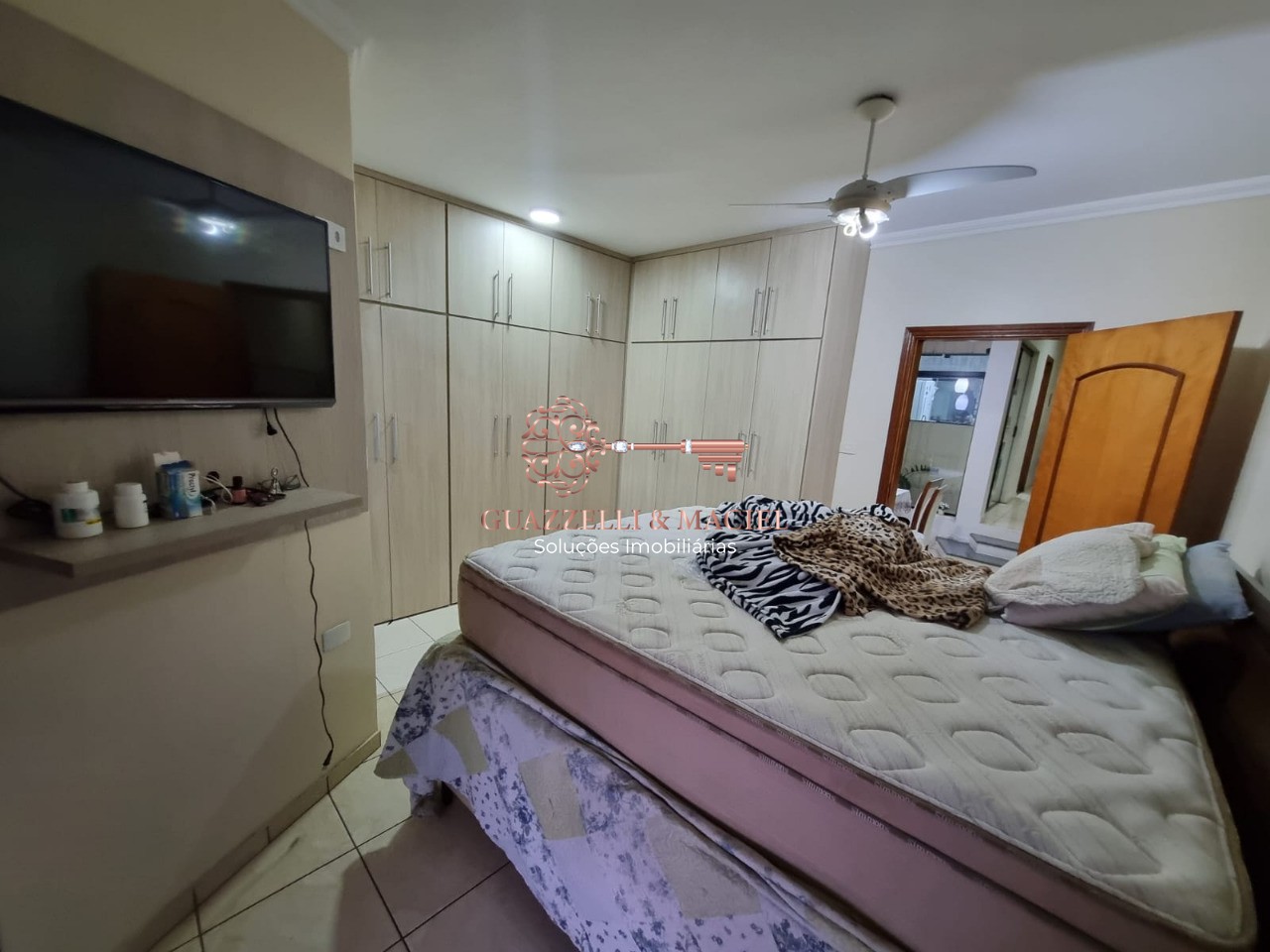Casa em Jardim Cruzeiro, MAIRINQUE - Imperdível oportunidade: Casa à venda em Mairinque-SP, Jardim Cruzeiro, 3 quartos, 3 suítes, 2 salas, 1 banheiro, 4 vagas, 192m². - Foto 22