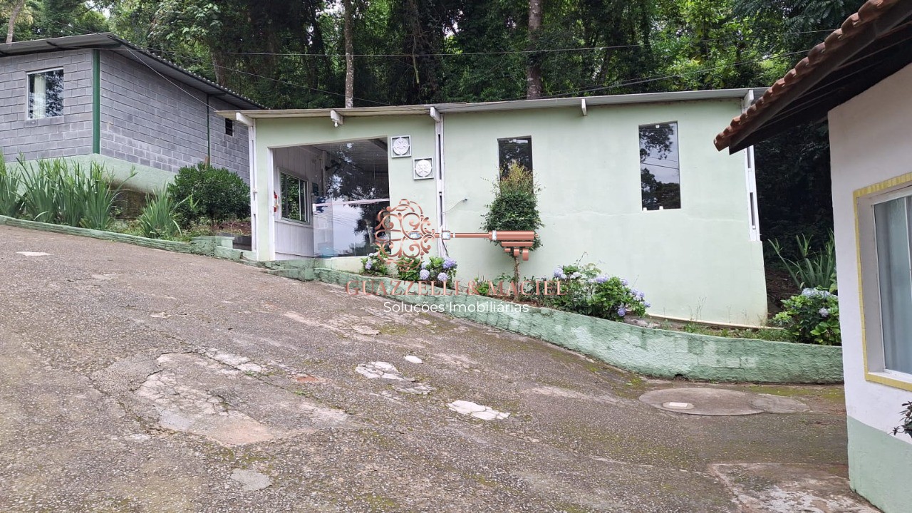 sitio em CENTRO (MAILASQUI), SÃO ROQUE - Sítio Comercial à Venda em São Roque-SP: 55.000m² no Bairro Centro (Mailasqui) - Oportunidade Imperdível! - Foto 23