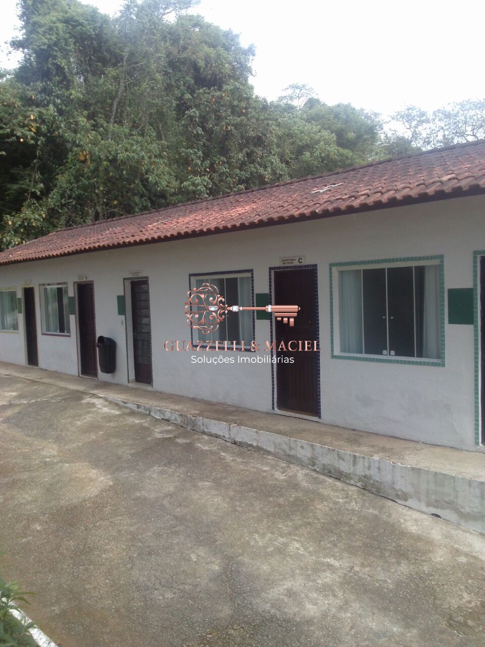 sitio em CENTRO (MAILASQUI), SÃO ROQUE - Sítio Comercial à Venda em São Roque-SP: 55.000m² no Bairro Centro (Mailasqui) - Oportunidade Imperdível! - Foto 28