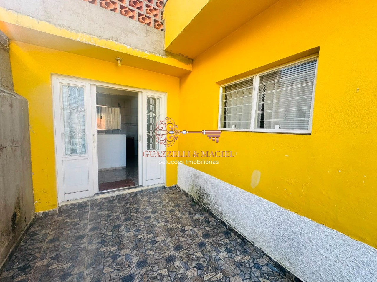 Casa em JARDIM BRASIL, SÃO ROQUE - Casa de 3 quartos à venda no Jardim Brasil, São Roque-SP: 195,91 m², 2 salas, 3 banheiros, 2 vagas de garagem. - Foto 24