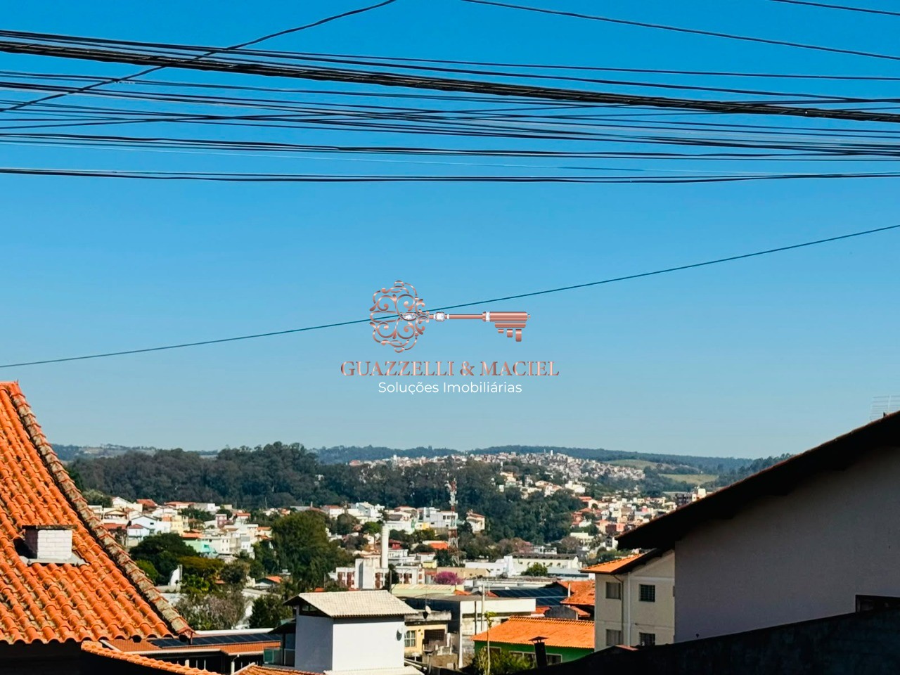 Casa em JARDIM BRASIL, SÃO ROQUE - Casa de 3 quartos à venda no Jardim Brasil, São Roque-SP: 195,91 m², 2 salas, 3 banheiros, 2 vagas de garagem. - Foto 23