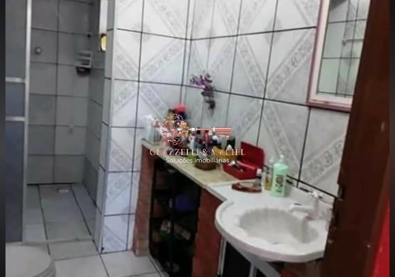 Casa em PARQUE ALIANÇA, SÃO ROQUE - Casa / Sobrado em PARQUE ALIANÃ‡A - Foto 9
