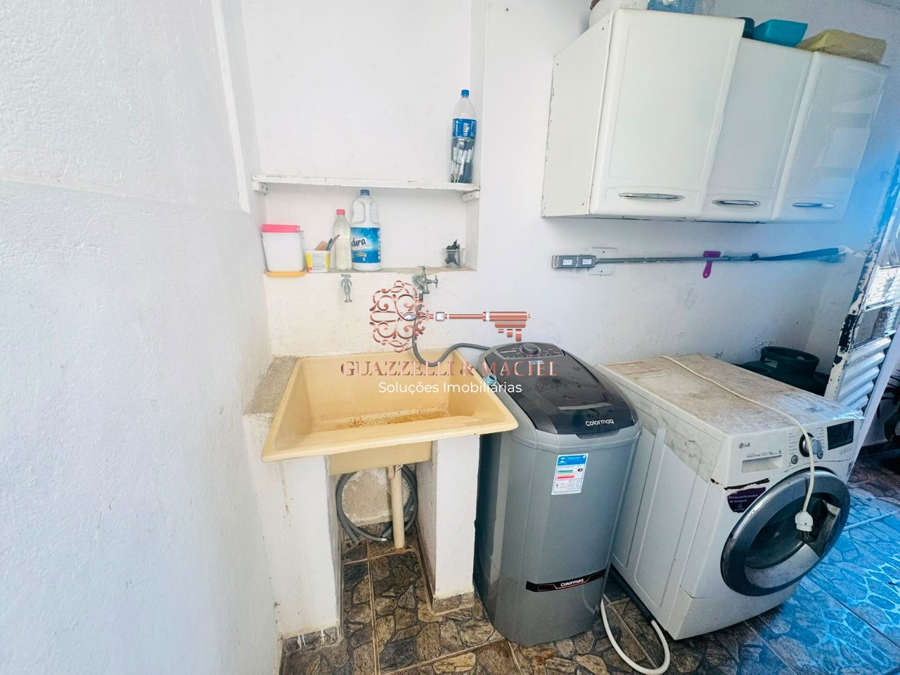 Casa em JARDIM BRASIL, SÃO ROQUE - Casa de 3 quartos à venda no Jardim Brasil, São Roque-SP: 195,91 m², 2 salas, 3 banheiros, 2 vagas de garagem. - Foto 16