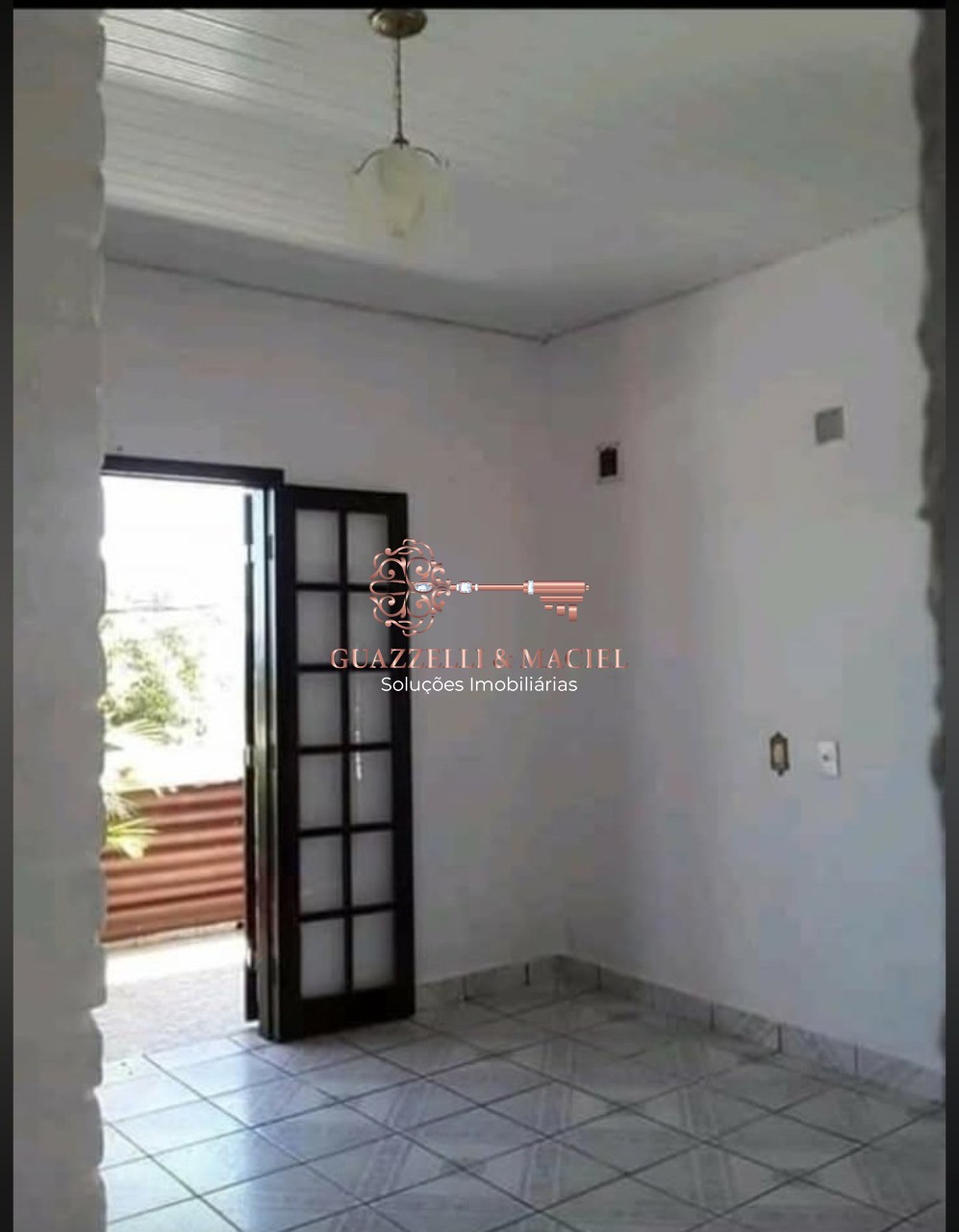 Casa em PARQUE ALIANÇA, SÃO ROQUE - Casa / Sobrado em PARQUE ALIANÃ‡A - Foto 6