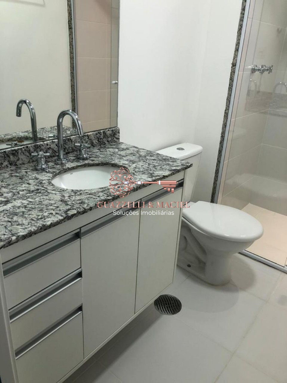 Apartamento em JARDIM MARIA TRINDADE, SÃO ROQUE - Apartamento para locação em São Roque-SP, Jardim Maria Trindade: 3 quartos, 1 suíte, 1 sala, 1 banheiro, 1 vaga, 70m². Venha conferir! - Foto 15