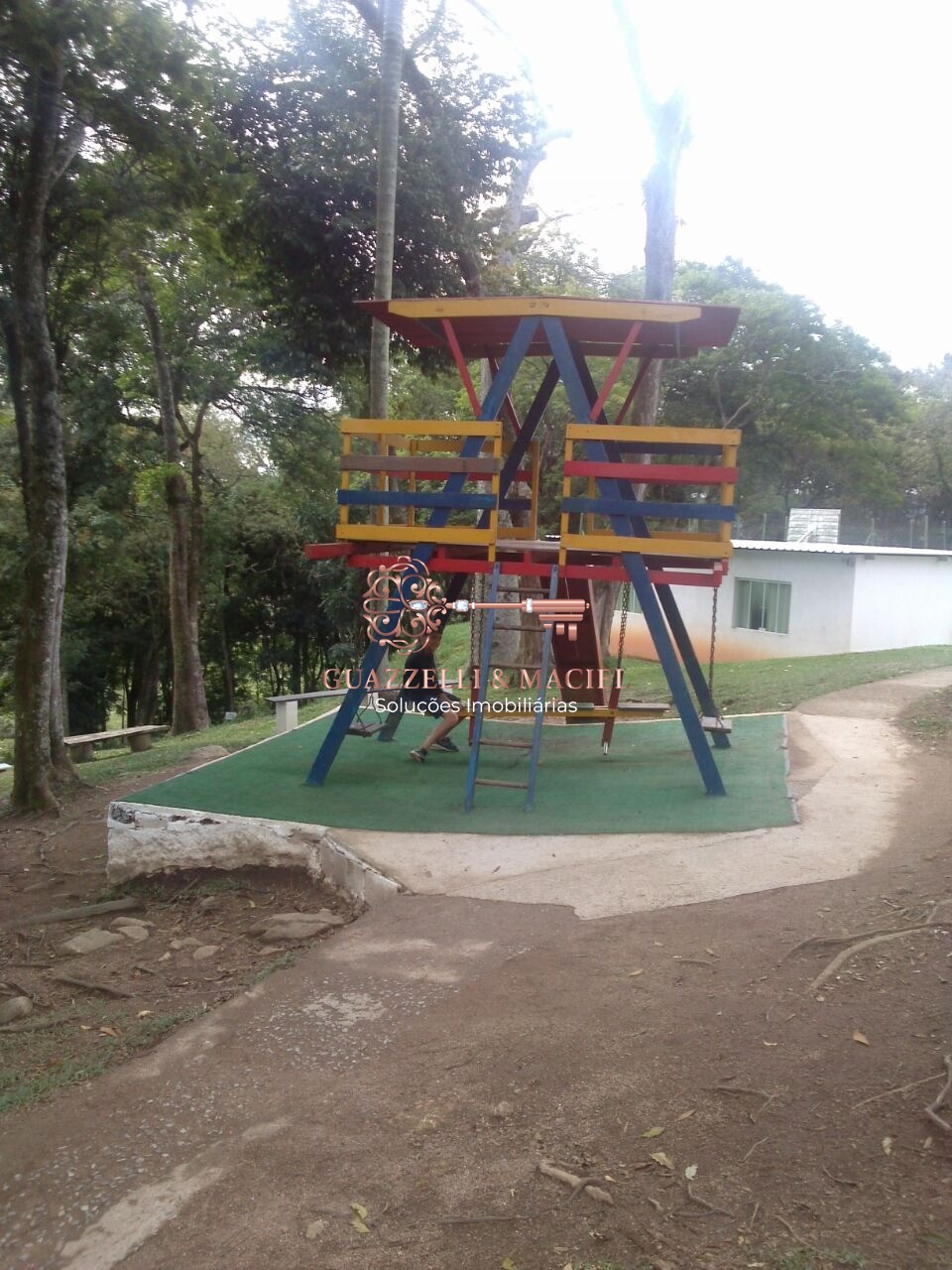 sitio em CENTRO (MAILASQUI), SÃO ROQUE - Sítio Comercial à Venda em São Roque-SP: 55.000m² no Bairro Centro (Mailasqui) - Oportunidade Imperdível! - Foto 5