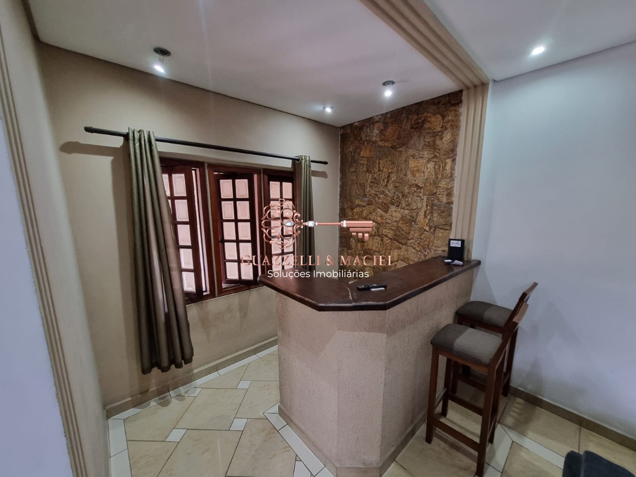 Casa em Jardim Cruzeiro, MAIRINQUE - Casa à venda em Mairinque-SP: 3 quartos, 1 suíte, sala, banheiro, 2 vagas e 120.000m² de área no Jardim Cruzeiro. - Foto 6
