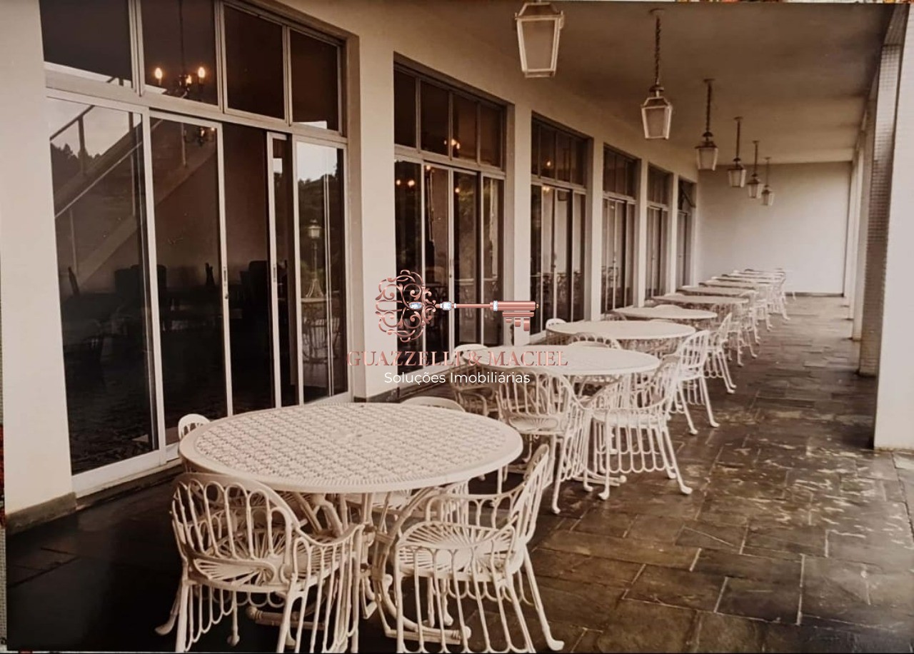 empreendimento turistico em JARDIM CARDOSO (MAILASQUI), SÃO ROQUE - Oportunidade Única: Empreendimento Turístico Comercial à Venda em São Roque-SP, Jardim Cardoso! 28 Quartos, 28 Suítes, 10 Salas, 30 Banheiros, 3.600m² de Área! - Foto 19