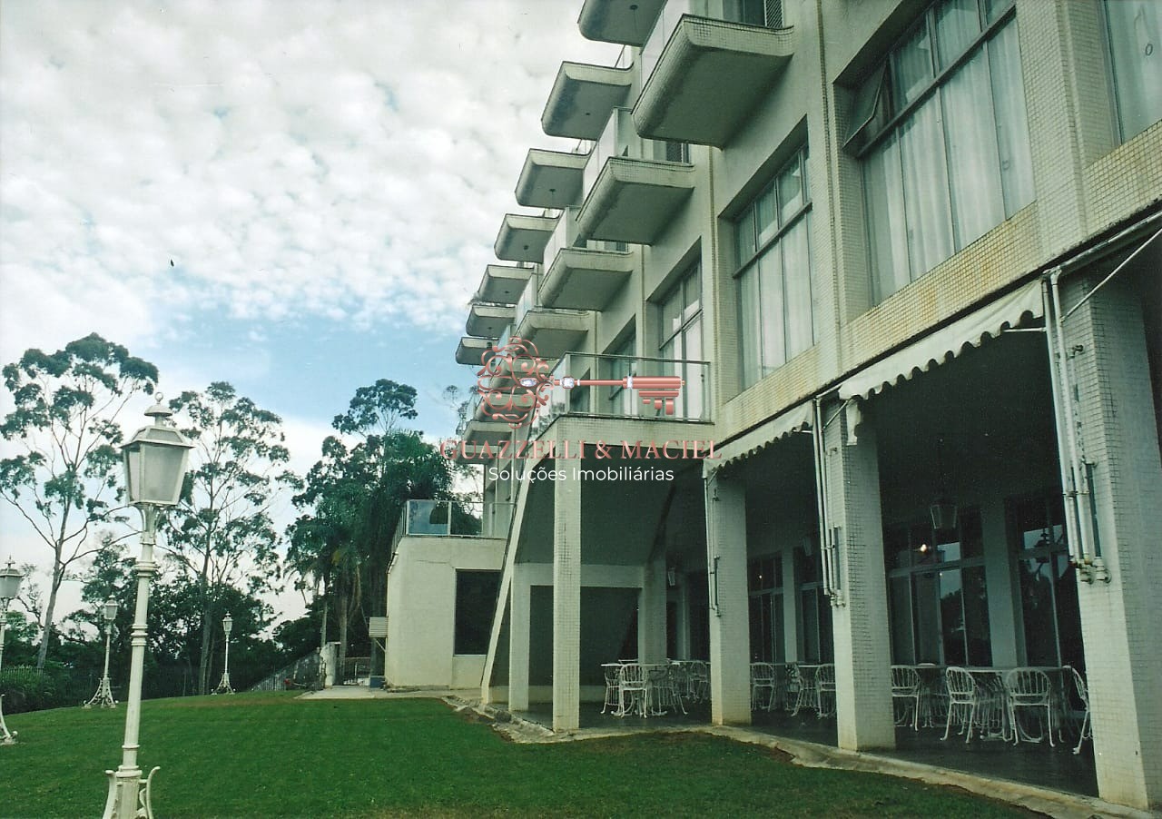 empreendimento turistico em JARDIM CARDOSO (MAILASQUI), SÃO ROQUE - Oportunidade Única: Empreendimento Turístico Comercial à Venda em São Roque-SP, Jardim Cardoso! 28 Quartos, 28 Suítes, 10 Salas, 30 Banheiros, 3.600m² de Área! - Foto 21