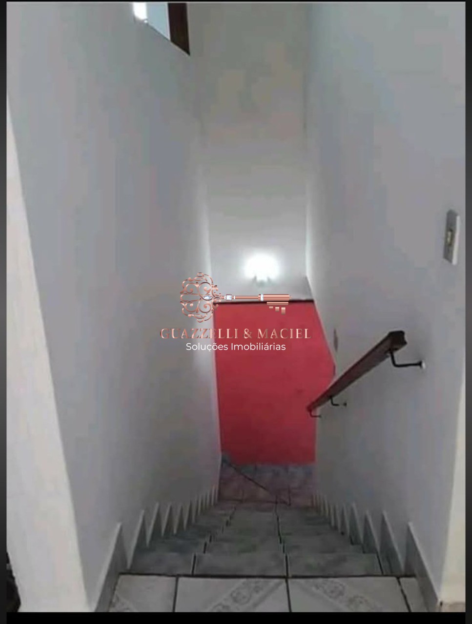 Casa em PARQUE ALIANÇA, SÃO ROQUE - Casa / Sobrado em PARQUE ALIANÃ‡A - Foto 10