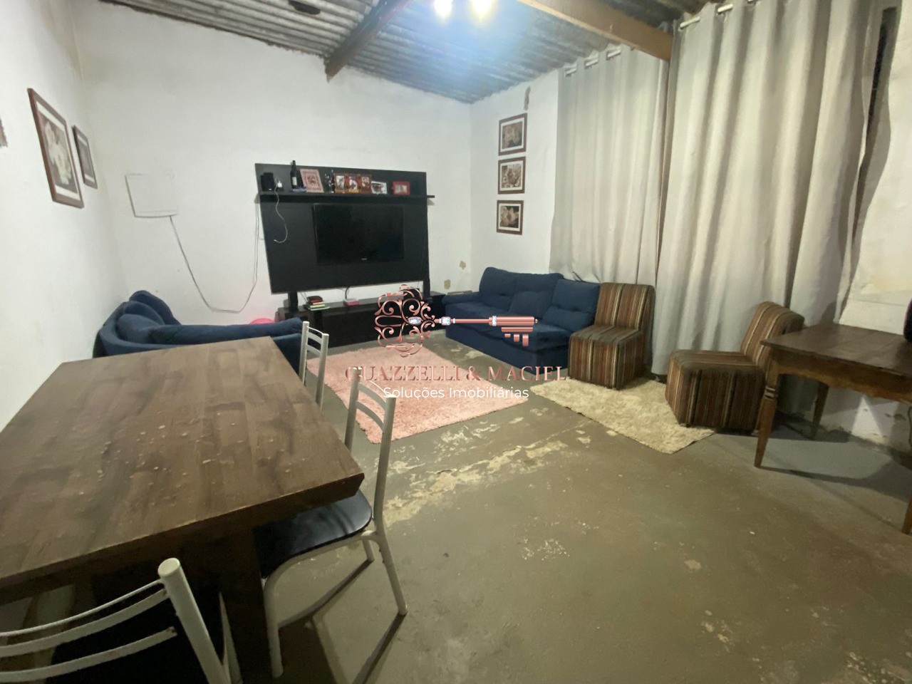 Casa em SOROCAMIRIM (CANGUERA), SÃO ROQUE - Casa à venda em Sorocamirim, São Roque-SP: 3 quartos, 1 suíte, 126m² de área! - Foto 2