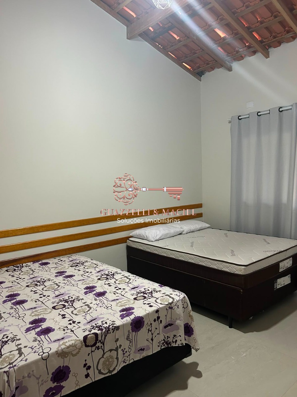 Chácara em SEBANDILHA, MAIRINQUE - Chácara de luxo em condomínio: 3 quartos, 1 suíte, 296m² - Mairinque-SP, bairro Sebandilha. - Foto 32