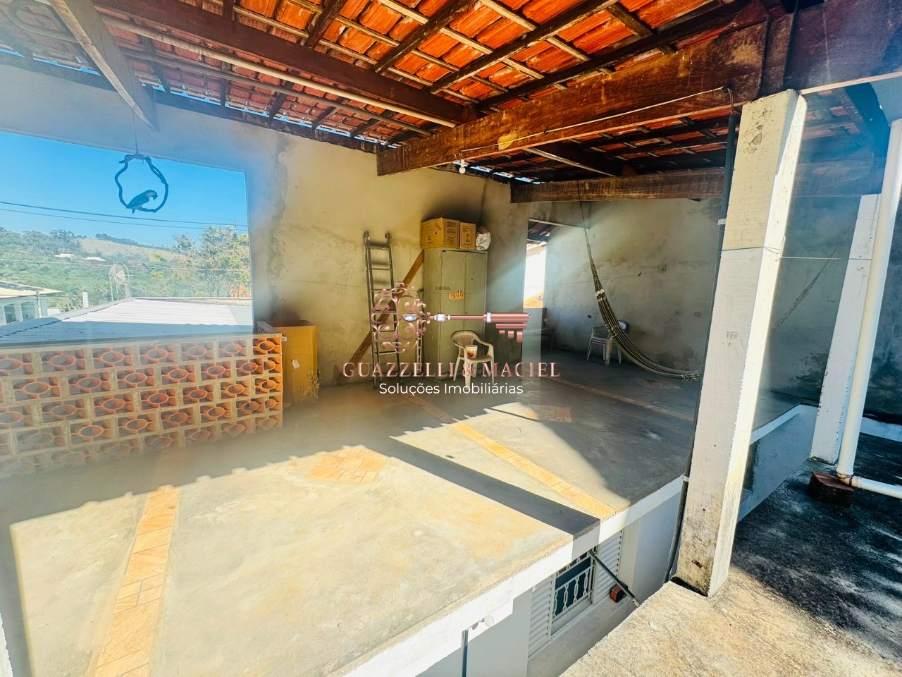 Casa em JARDIM BRASIL, SÃO ROQUE - Casa de 3 quartos à venda no Jardim Brasil, São Roque-SP: 195,91 m², 2 salas, 3 banheiros, 2 vagas de garagem. - Foto 34