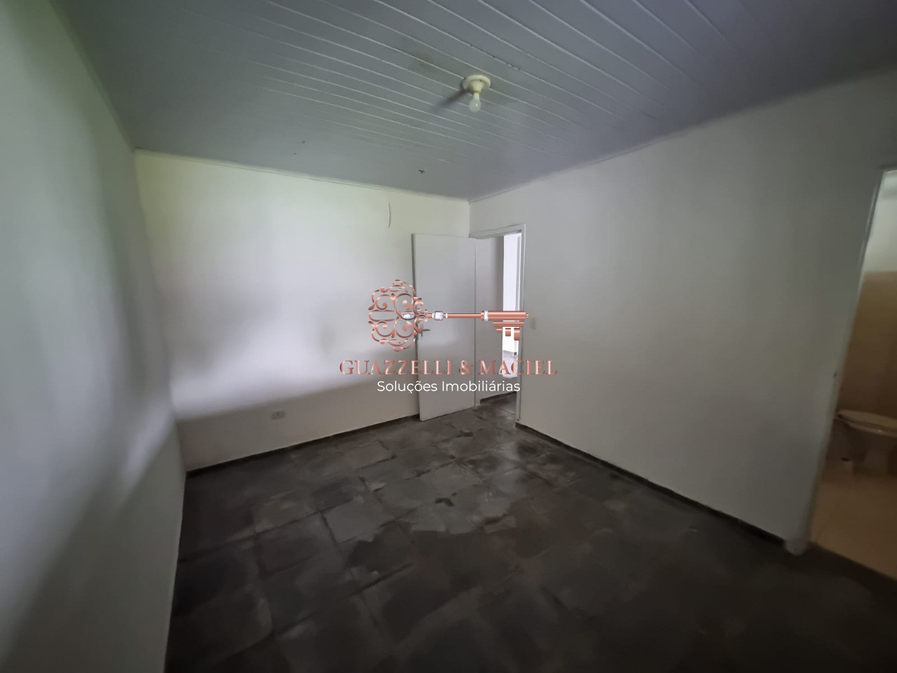 Casa em Vila Nova São Roque, São Roque - Casa para locação em São Roque-SP: 3 quartos, 1 suíte, 1 sala, 1 banheiro, 4 vagas de garagem na Vila Nova São Roque! - Foto 10