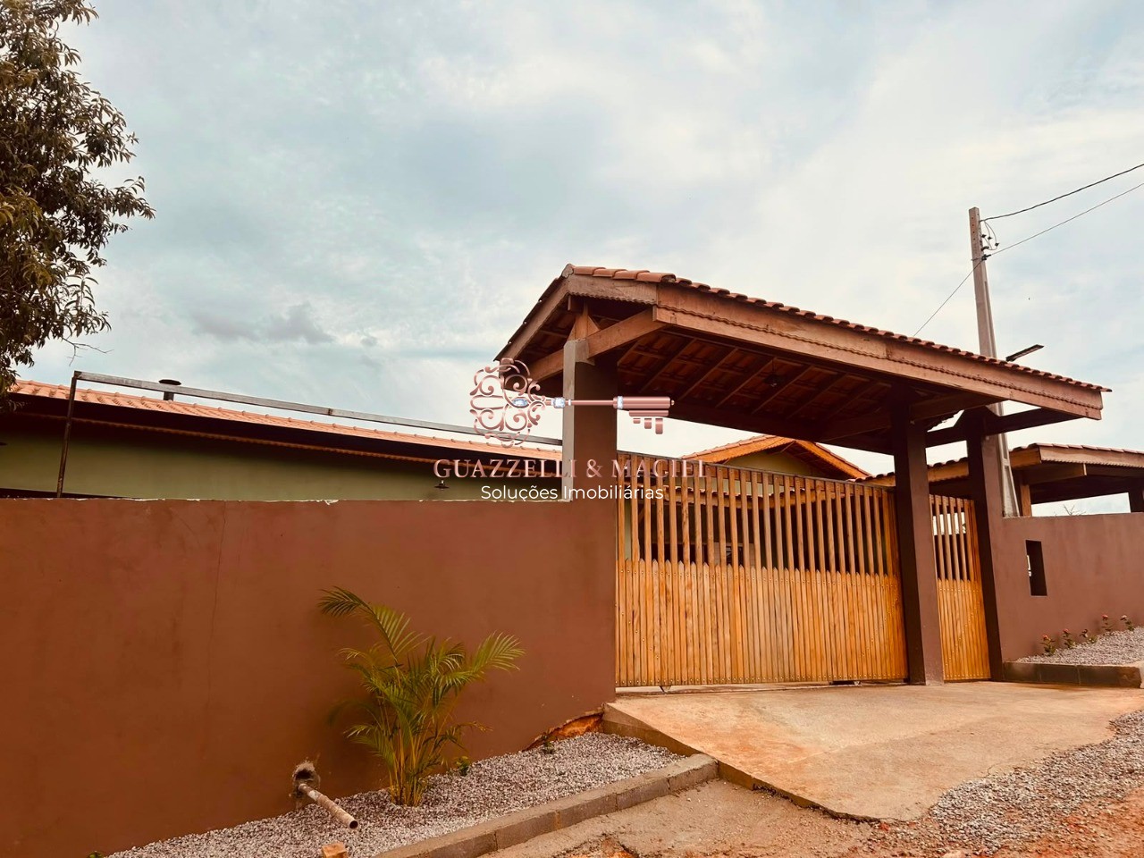 Chácara em SEBANDILHA, MAIRINQUE - Chácara de luxo em condomínio: 3 quartos, 1 suíte, 296m² - Mairinque-SP, bairro Sebandilha. - Foto 7