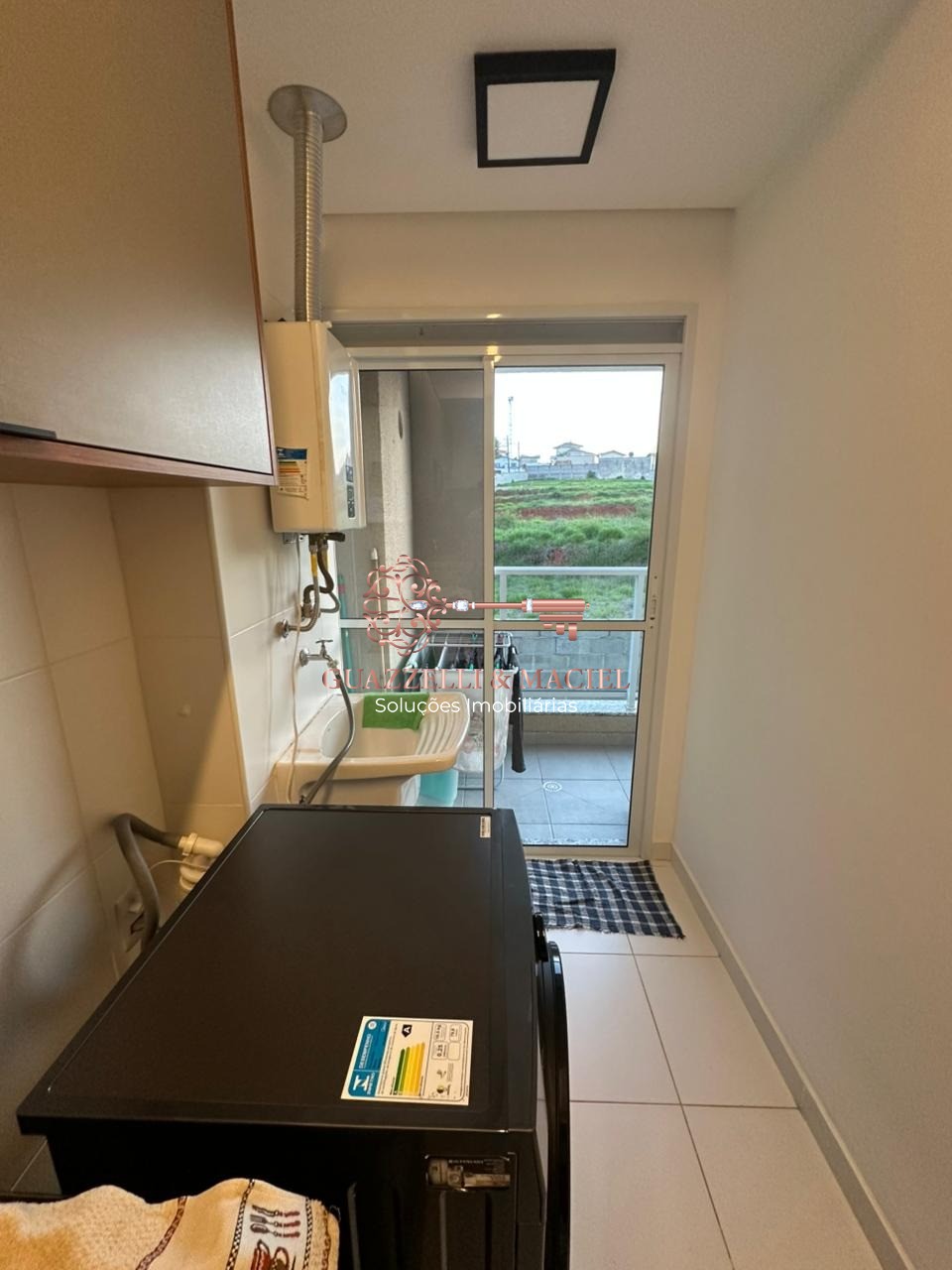 Apartamento em JARDIM MARIA TRINDADE, SÃO ROQUE - Apartamento à venda em São Roque-SP, Jardim Maria Trindade: 2 quartos, 1 suite, 2 banheiros, 1 vaga, 144m². Aproveite! - Foto 38