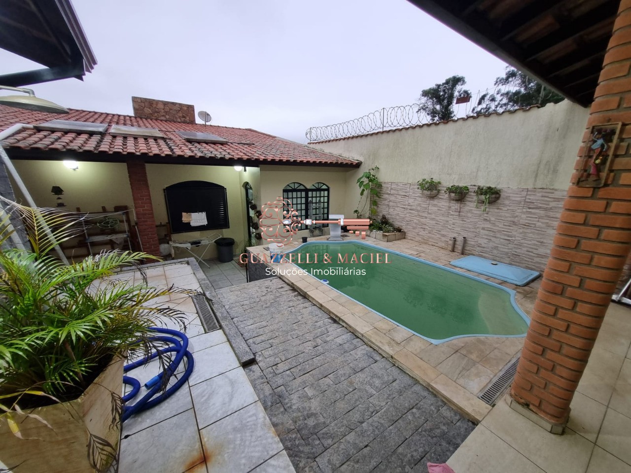 Casa em Jardim Cruzeiro, MAIRINQUE - Imperdível oportunidade: Casa à venda em Mairinque-SP, Jardim Cruzeiro, 3 quartos, 3 suítes, 2 salas, 1 banheiro, 4 vagas, 192m². - Foto 8