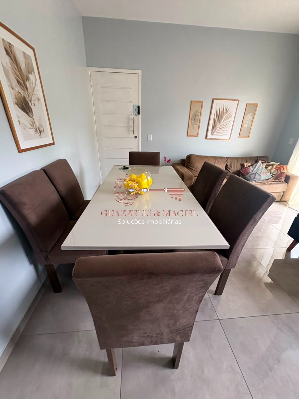 Apartamento em JARDIM GUAÇU, SÃO ROQUE - Apartamento à venda ou locação em São Roque-SP, Jardim Guaçu: 2 quartos, 1 suíte, 2 salas, 1 vaga garagem, 50m². Venha conferir! - Foto 3