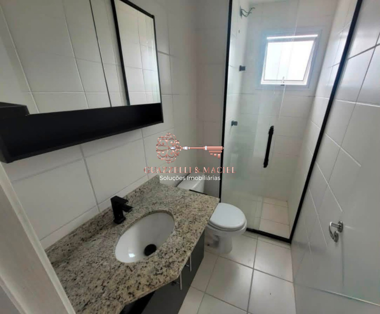 Apartamento em Trigal, MAIRINQUE - Apartamento à venda em Mairinque-SP: 2 quartos, 1 suíte, 1 sala, 2 banheiros, 1 vaga na garagem, 62m²! - Foto 11