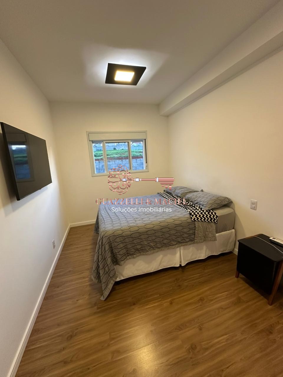 Apartamento em JARDIM MARIA TRINDADE, SÃO ROQUE - Apartamento à venda em São Roque-SP, Jardim Maria Trindade: 2 quartos, 1 suite, 2 banheiros, 1 vaga, 144m². Aproveite! - Foto 41