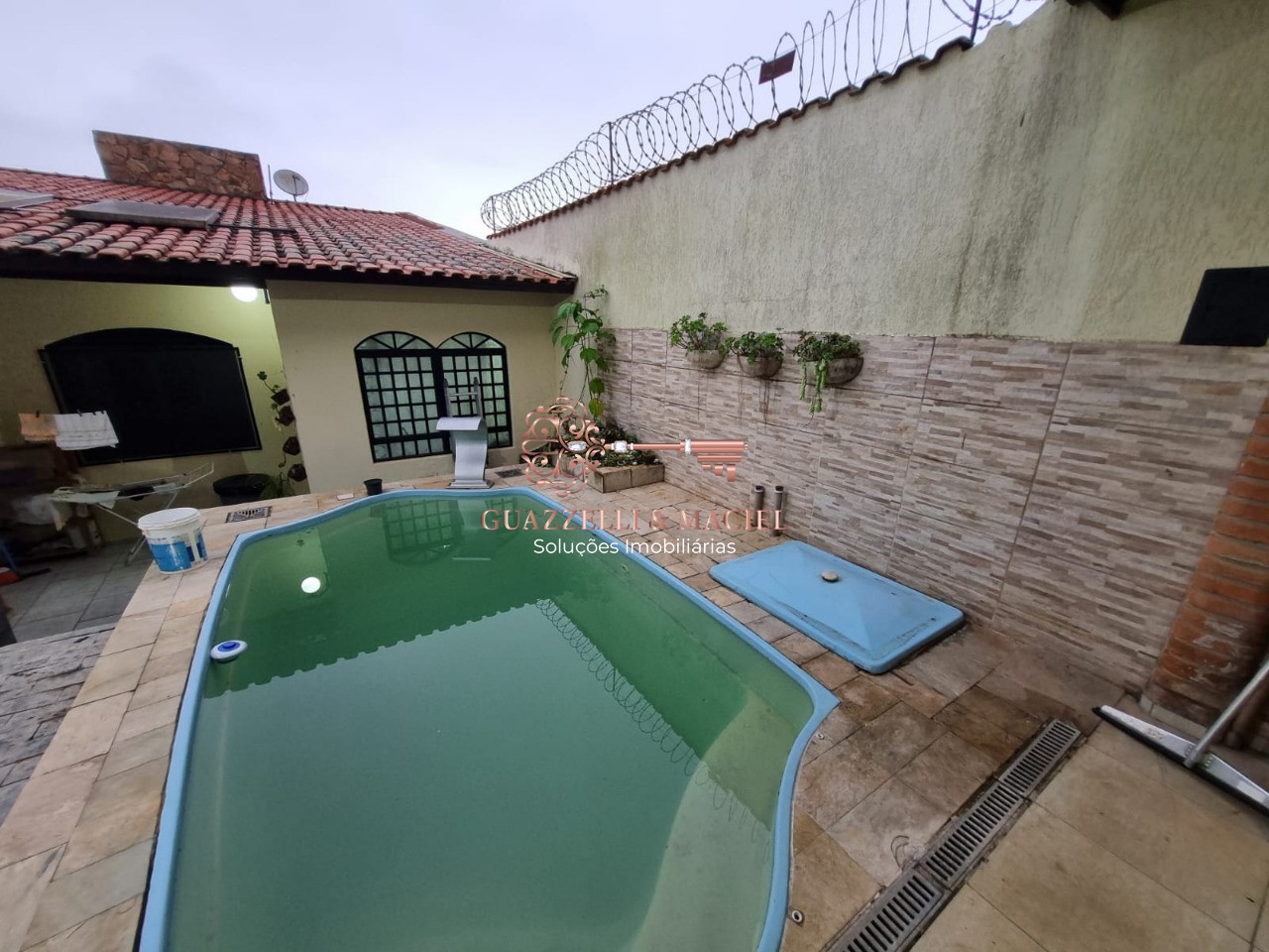 Casa em Jardim Cruzeiro, MAIRINQUE - Imperdível oportunidade: Casa à venda em Mairinque-SP, Jardim Cruzeiro, 3 quartos, 3 suítes, 2 salas, 1 banheiro, 4 vagas, 192m². - Foto 3