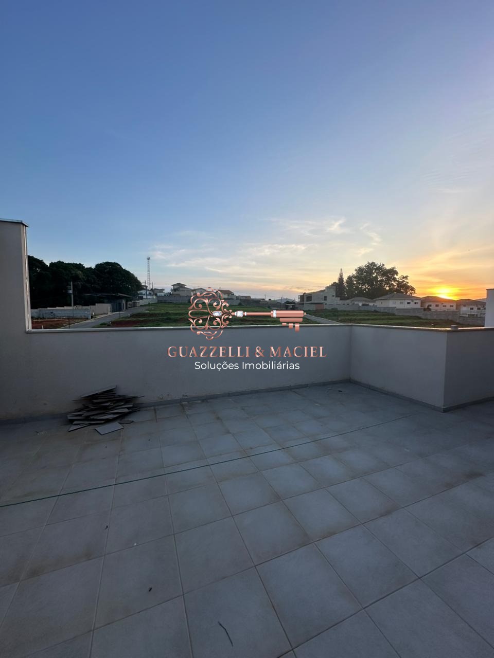 Apartamento em JARDIM MARIA TRINDADE, SÃO ROQUE - Apartamento à venda em São Roque-SP, Jardim Maria Trindade: 2 quartos, 1 suite, 2 banheiros, 1 vaga, 144m². Aproveite! - Foto 12