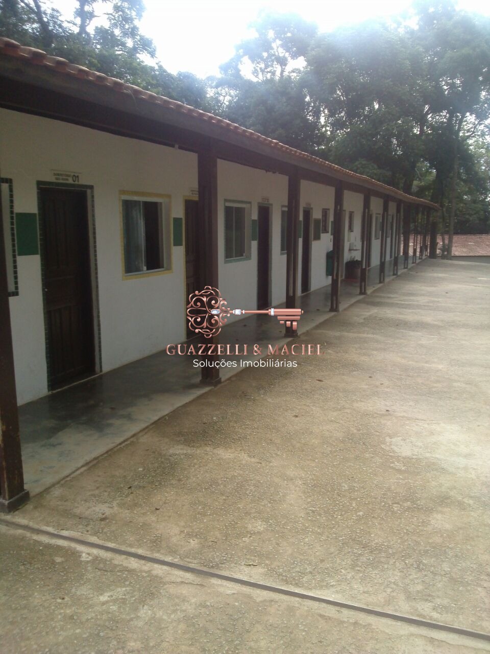 sitio em CENTRO (MAILASQUI), SÃO ROQUE - Sítio Comercial à Venda em São Roque-SP: 55.000m² no Bairro Centro (Mailasqui) - Oportunidade Imperdível! - Foto 19