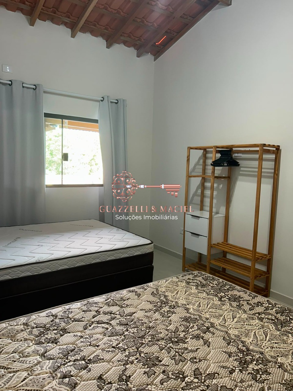 Chácara em SEBANDILHA, MAIRINQUE - Chácara de luxo em condomínio: 3 quartos, 1 suíte, 296m² - Mairinque-SP, bairro Sebandilha. - Foto 34