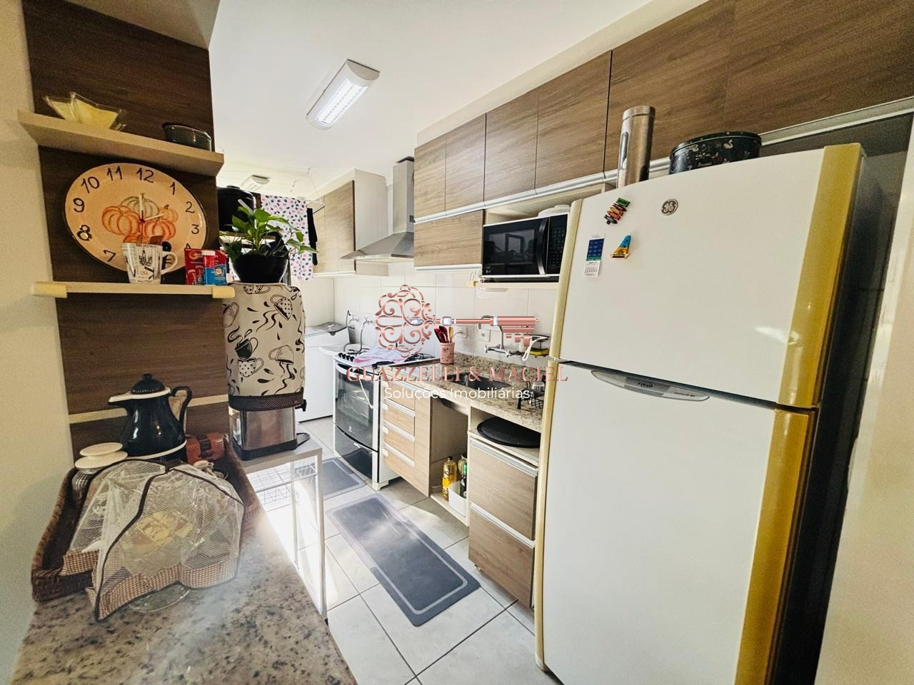 Apartamento em ESPLANADA MENDES MORAES, SÃO ROQUE - Apartamento à venda em São Roque-SP, Esplanada Mendes Moraes: 2 quartos, 1 sala, 1 banheiro, 62m² de área - Foto 10