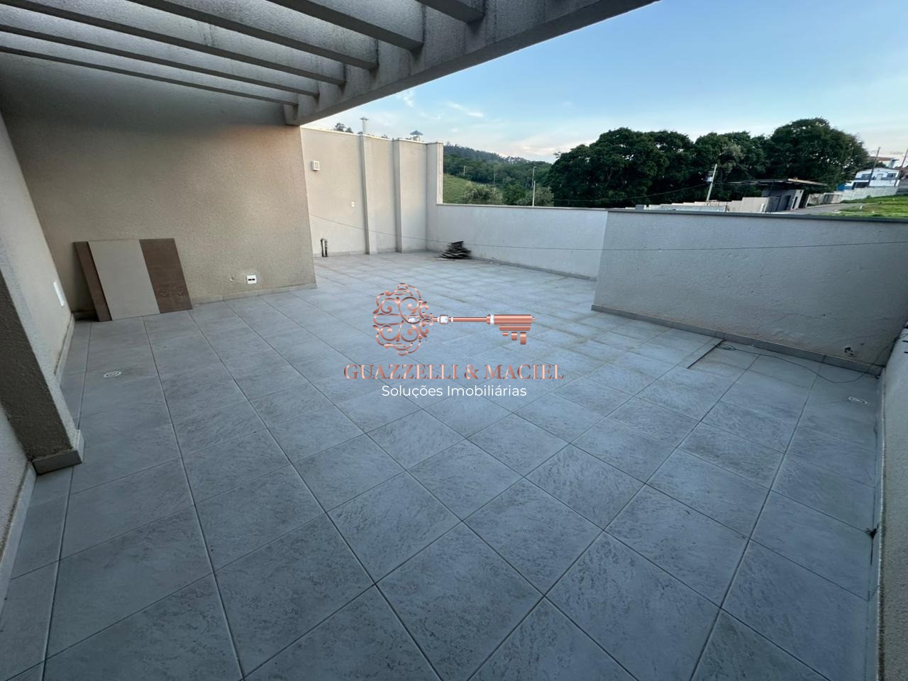 Apartamento em JARDIM MARIA TRINDADE, SÃO ROQUE - Apartamento à venda em São Roque-SP, Jardim Maria Trindade: 2 quartos, 1 suite, 2 banheiros, 1 vaga, 144m². Aproveite! - Foto 32