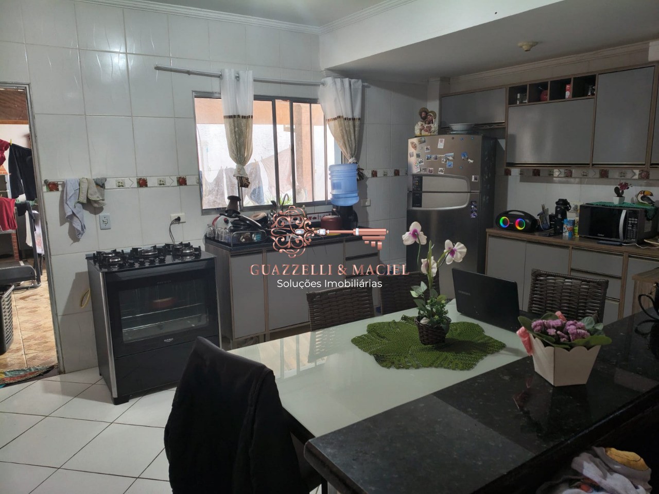 Casa em Reneville, MAIRINQUE - Imperdível: Casa à venda em Mairinque-SP, bairro Reneville com 2 quartos, 1 sala, 1 banheiro, 2 vagas de garagem. - Foto 5
