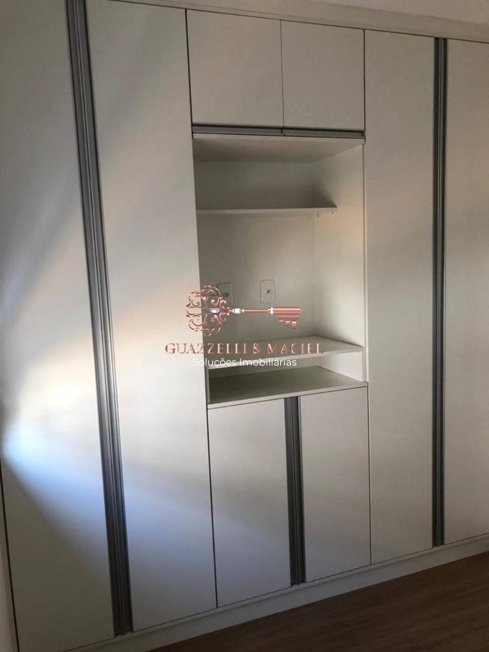 Apartamento em JARDIM MARIA TRINDADE, SÃO ROQUE - Apartamento para locação em São Roque-SP, Jardim Maria Trindade: 3 quartos, 1 suíte, 1 sala, 1 banheiro, 1 vaga, 70m². Venha conferir! - Foto 11