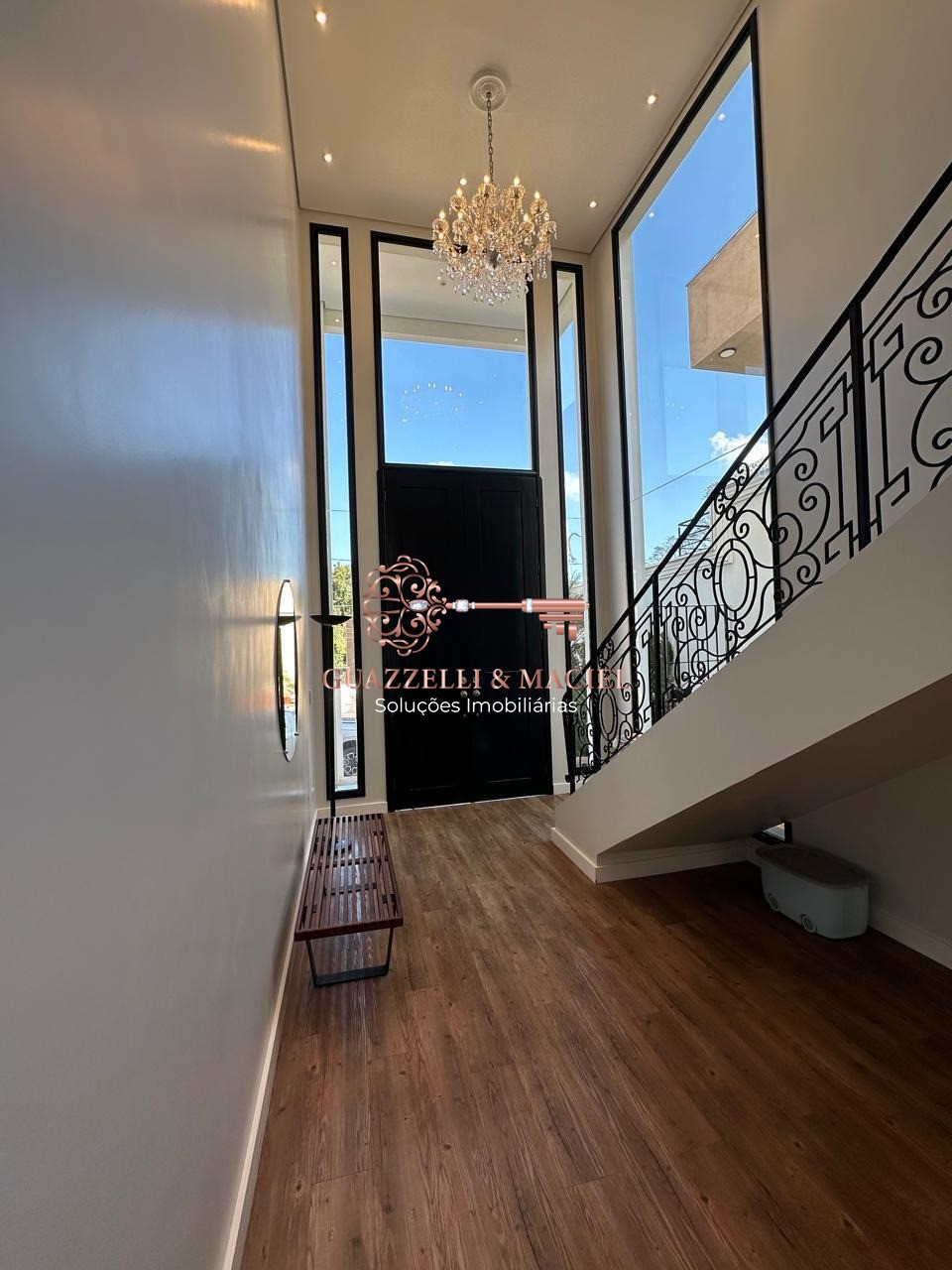 Condomínio em LOTEAMENTO VILLA DI ROMA, SÃO ROQUE - Foto 7