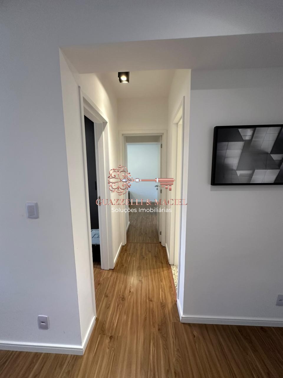 Apartamento em JARDIM MARIA TRINDADE, SÃO ROQUE - Apartamento à venda em São Roque-SP, Jardim Maria Trindade: 2 quartos, 1 suite, 2 banheiros, 1 vaga, 144m². Aproveite! - Foto 53