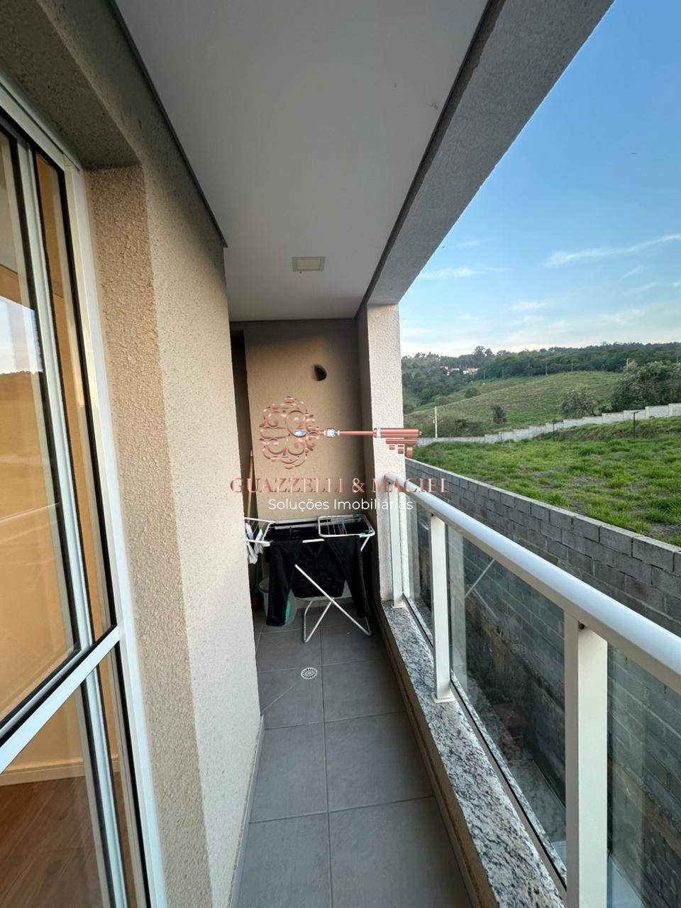 Apartamento em JARDIM MARIA TRINDADE, SÃO ROQUE - Apartamento à venda em São Roque-SP, Jardim Maria Trindade: 2 quartos, 1 suite, 2 banheiros, 1 vaga, 144m². Aproveite! - Foto 28