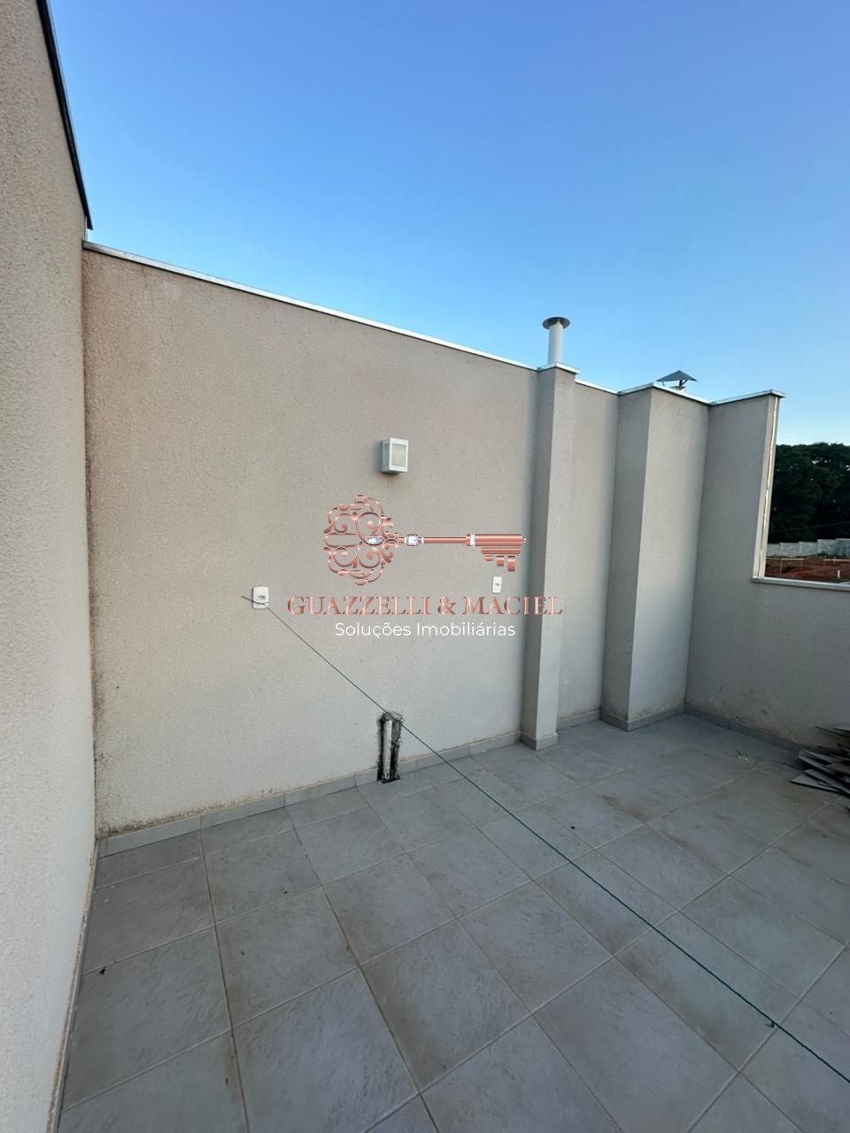 Apartamento em JARDIM MARIA TRINDADE, SÃO ROQUE - Apartamento à venda em São Roque-SP, Jardim Maria Trindade: 2 quartos, 1 suite, 2 banheiros, 1 vaga, 144m². Aproveite! - Foto 37