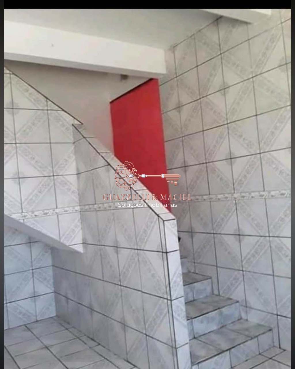 Casa em PARQUE ALIANÇA, SÃO ROQUE - Casa / Sobrado em PARQUE ALIANÃ‡A - Foto 4