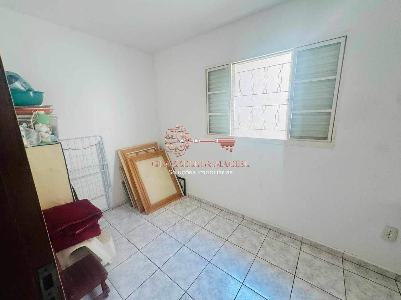 Casa em JARDIM BRASIL, SÃO ROQUE - Casa de 3 quartos à venda no Jardim Brasil, São Roque-SP: 195,91 m², 2 salas, 3 banheiros, 2 vagas de garagem. - Foto 17