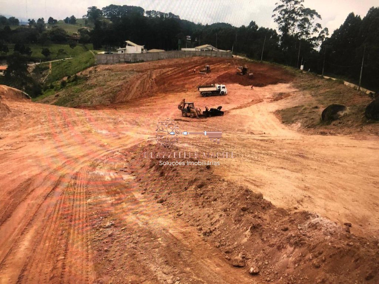Terreno em JARDIM SANTA MARIA, SÃO ROQUE - Foto 10