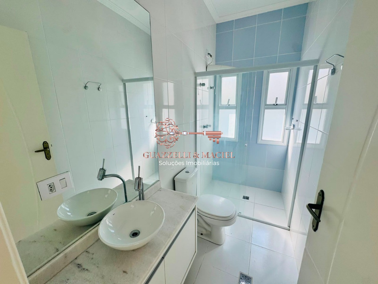 Condomínio em LOTEAMENTO VILLA DI ROMA, SÃO ROQUE - Casa em Condomínio de Luxo para Locação em São Roque-SP  3 Quartos, 1 Suíte, 2 Salas, 4 Banheiros, 4 Vagas, 200m² - Foto 15