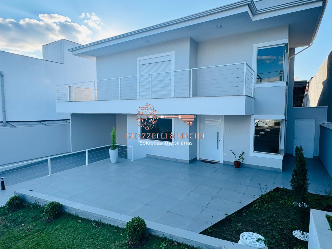 Condomínio em LOTEAMENTO VILLAGE EMÍLIA, SÃO ROQUE - Imperdível Casa em Condomínio à Venda ou Locação em São Roque-SP - 5 Quartos, 1 Suíte, 240m² - Loteamento Village Emília - Foto 24