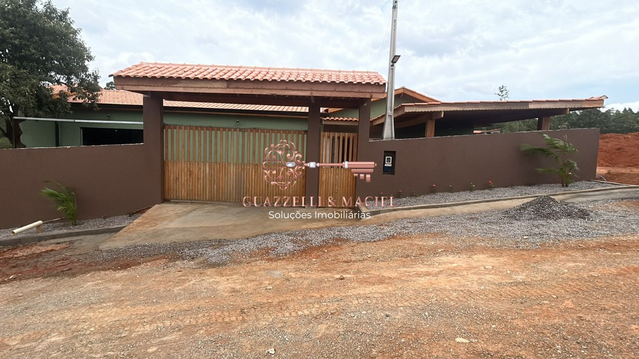 Chácara em SEBANDILHA, MAIRINQUE - Chácara de luxo em condomínio: 3 quartos, 1 suíte, 296m² - Mairinque-SP, bairro Sebandilha. - Foto 12