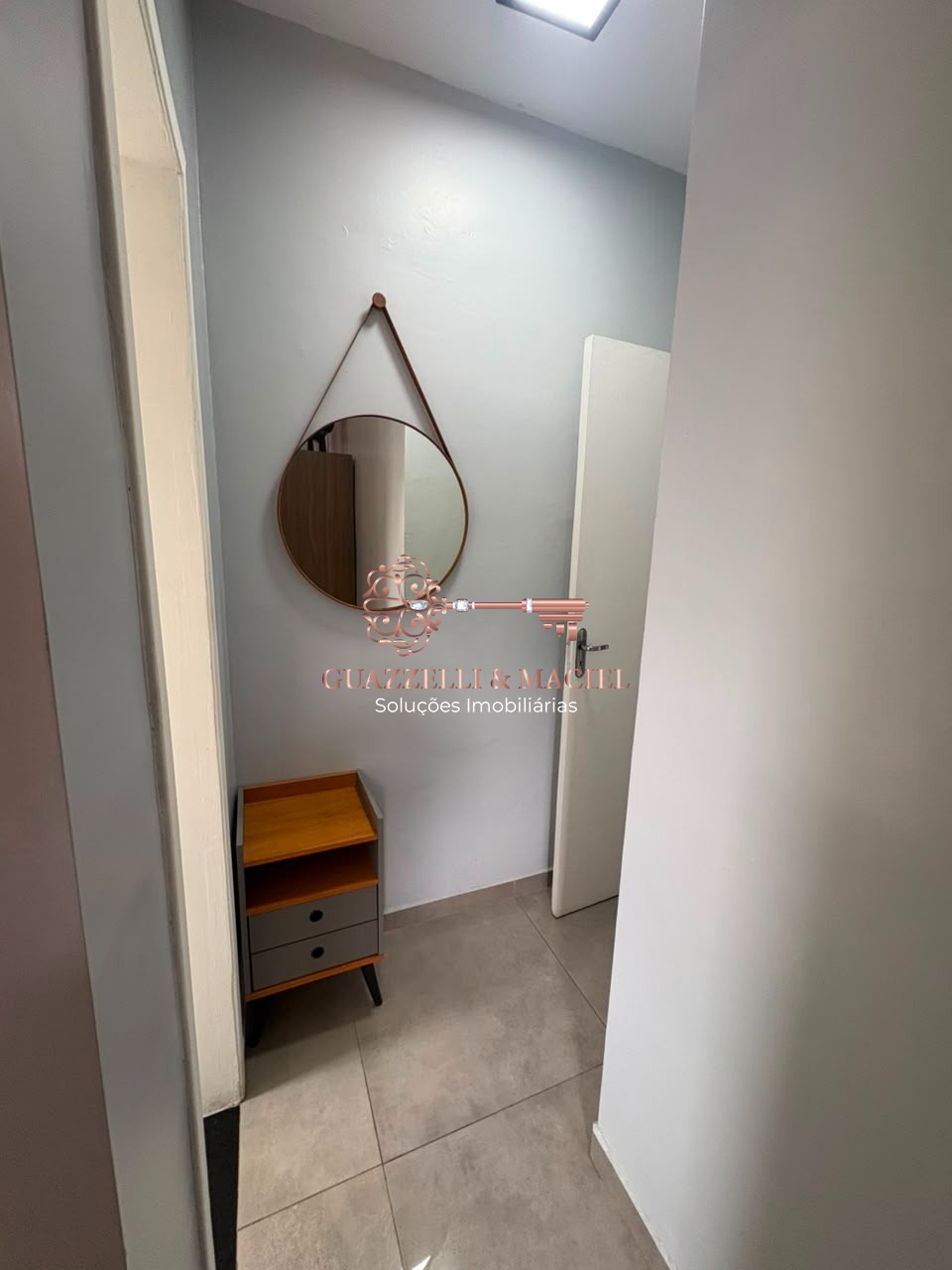 Apartamento em JARDIM GUAÇU, SÃO ROQUE - Apartamento à venda ou locação em São Roque-SP, Jardim Guaçu: 2 quartos, 1 suíte, 2 salas, 1 vaga garagem, 50m². Venha conferir! - Foto 12