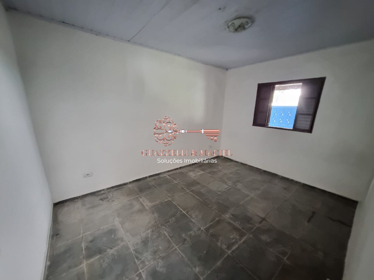 Casa em Vila Nova São Roque, São Roque - Casa para locação em São Roque-SP: 3 quartos, 1 suíte, 1 sala, 1 banheiro, 4 vagas de garagem na Vila Nova São Roque! - Foto 12