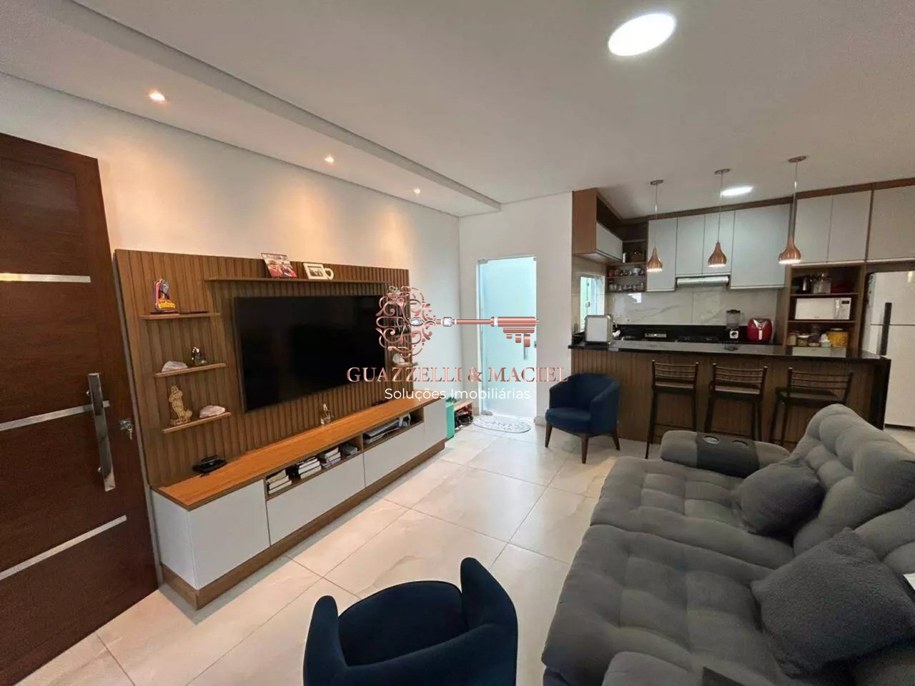 Casa em Jardim Bela Vista, ARAÇARIGUAMA - Foto 5