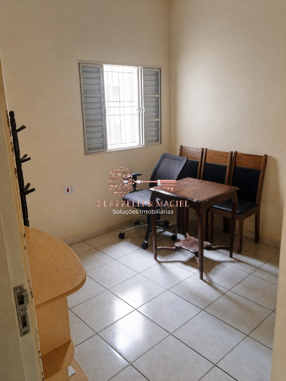 Casa em VILA JUNQUEIRA, SÃO ROQUE - Casa à venda na Vila Junqueira - São Roque-SP. 2 quartos, 1 sala, 1 banheiro, 2 vagas de garagem. Confira! - Foto 4