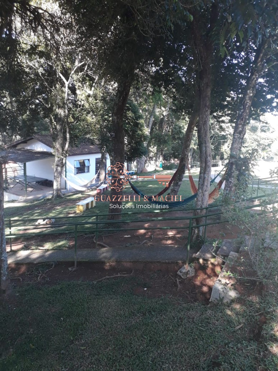 sitio em CENTRO (MAILASQUI), SÃO ROQUE - Sítio Comercial à Venda em São Roque-SP: 55.000m² no Bairro Centro (Mailasqui) - Oportunidade Imperdível! - Foto 25