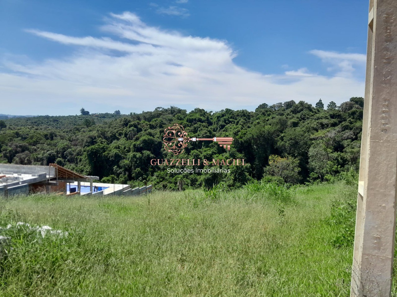 Terreno em Figueiras, ALUMÍNIO - Terreno à venda em Alumínio-SP com 1.025,48 m² de área no bairro Figueiras - Oportunidade única! - Foto 3